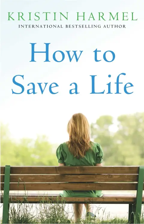 Cover of How to Save a Life