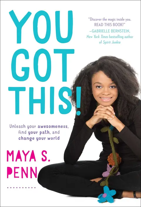 Cover of You Got This!