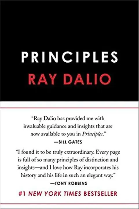 Cover of Principles