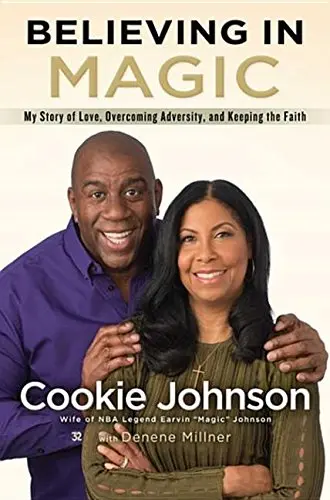 Cover of Believing in Magic