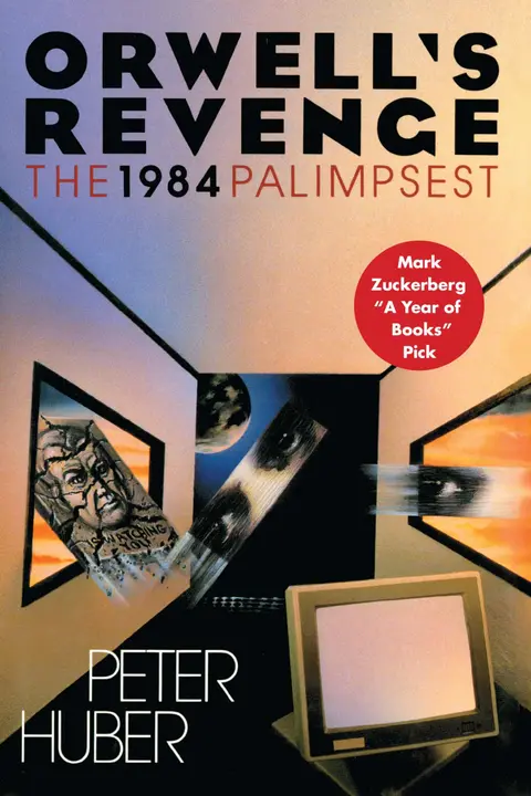 Cover of Orwell's Revenge