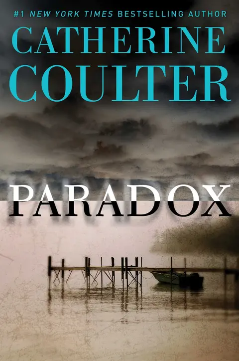 Cover of Paradox