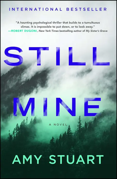 Cover of Still Mine
