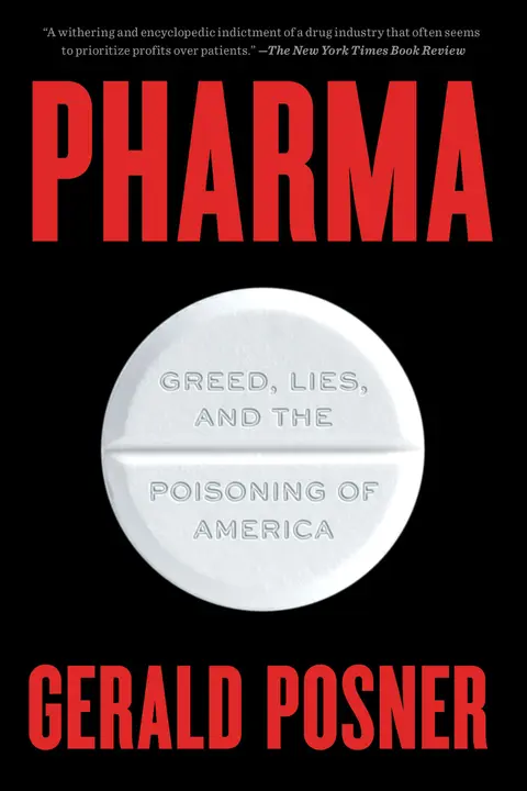 Cover of Pharma