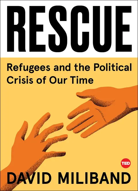 Cover of Rescue