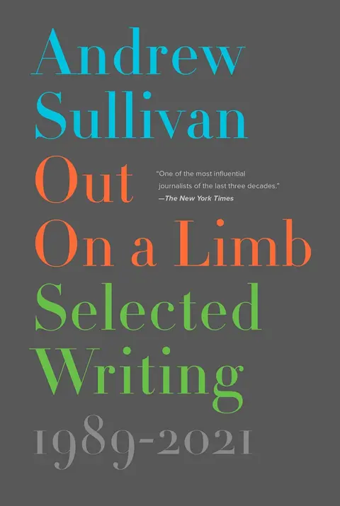 Cover of Out on a Limb