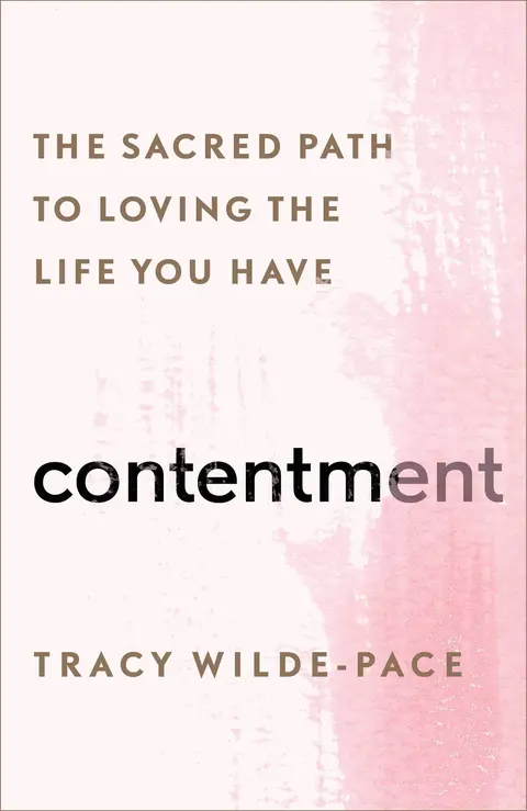 Cover of Contentment