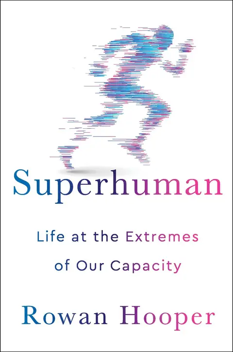 Cover of Superhuman