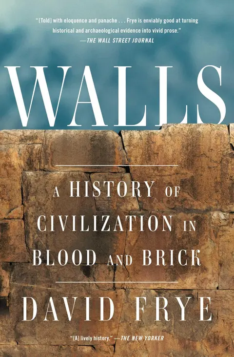 Cover of Walls