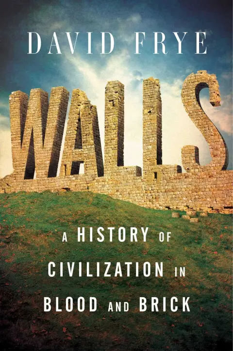 Cover of Walls