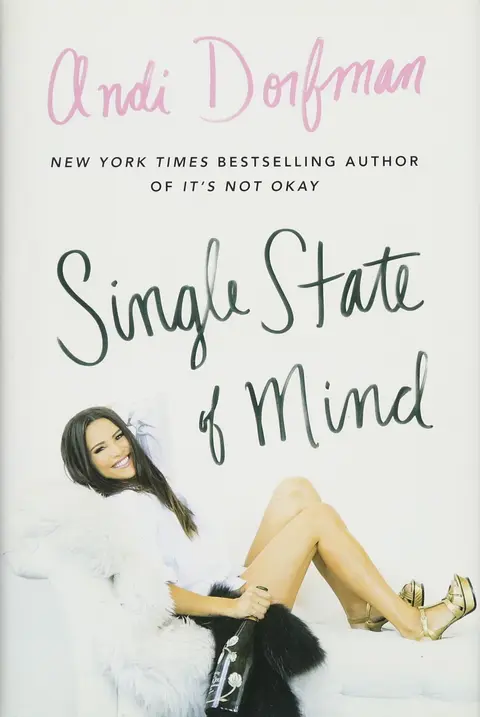 Cover of Single State of Mind