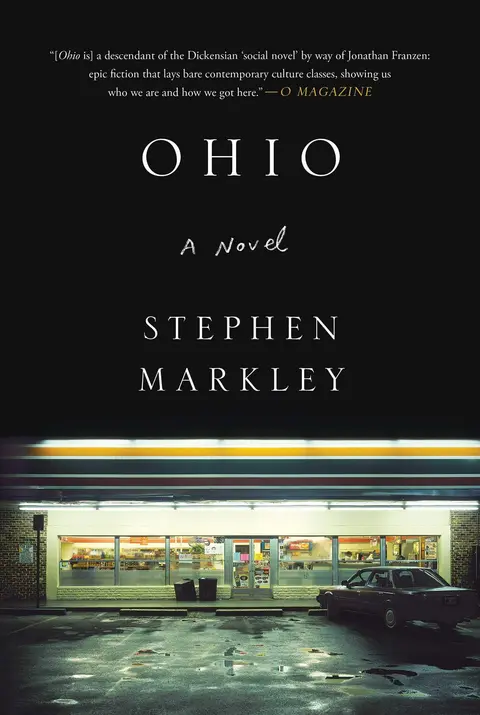 Cover of Ohio