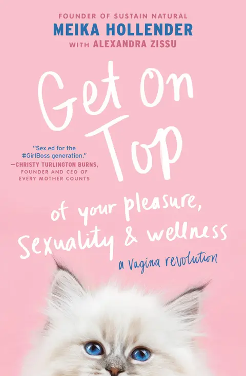 Cover of Get on Top