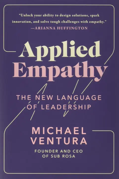Cover of Applied Empathy