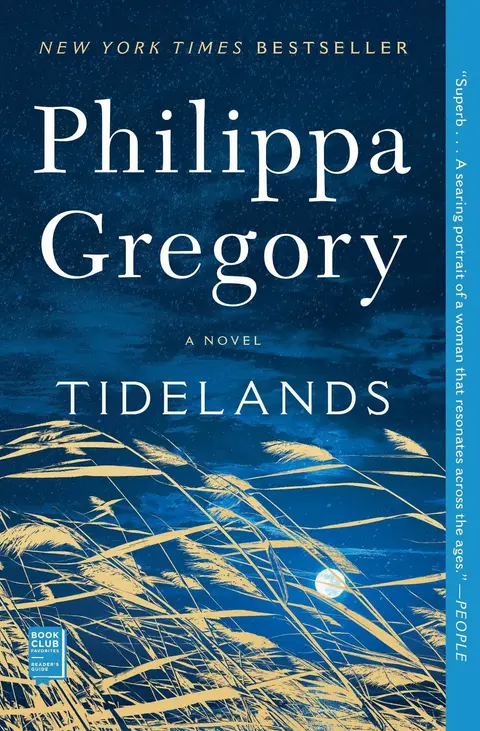 Cover of Tidelands