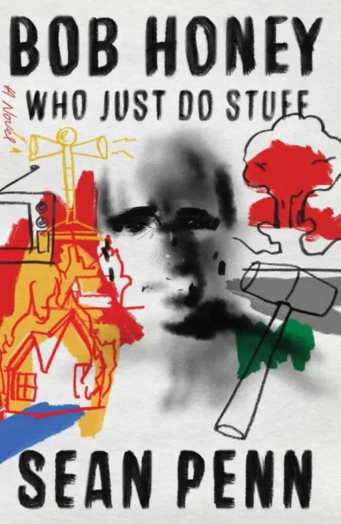 Cover of Bob Honey Who Just Do Stuff