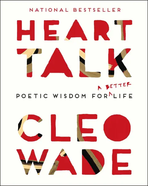 Cover of Heart Talk