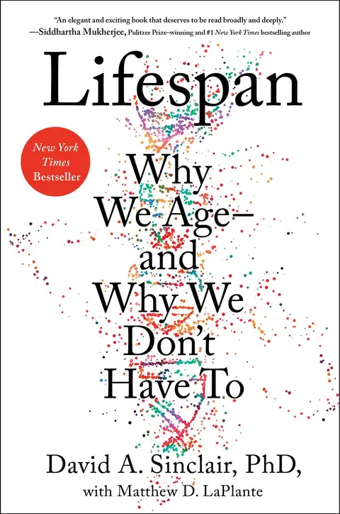 Cover of Lifespan