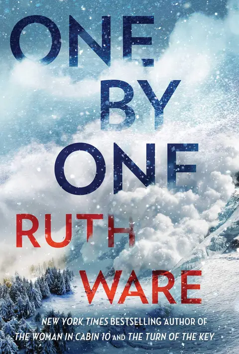 Cover of One by One