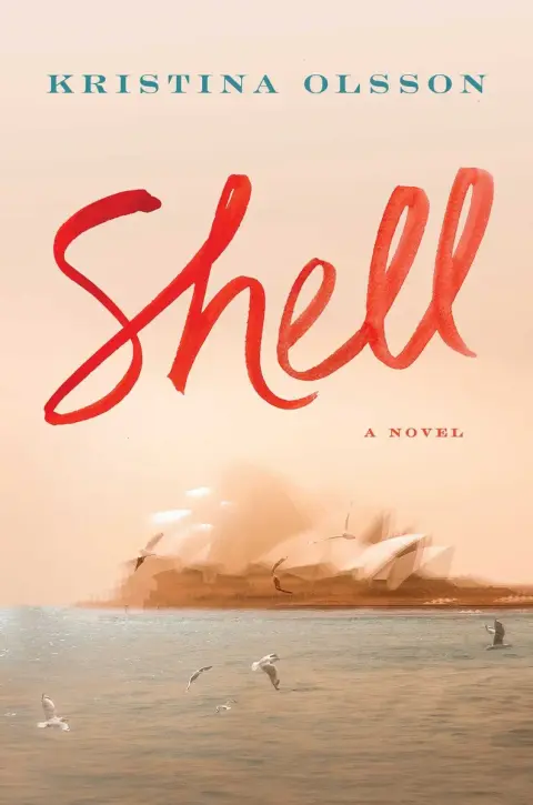 Cover of Shell