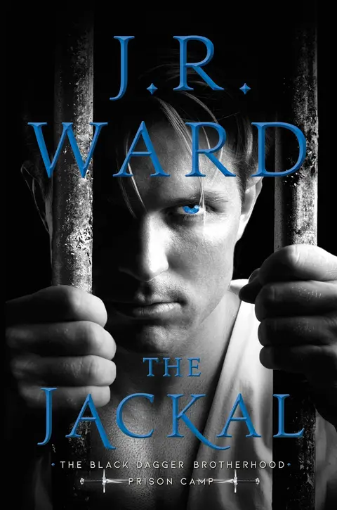 Cover of The Jackal, 1