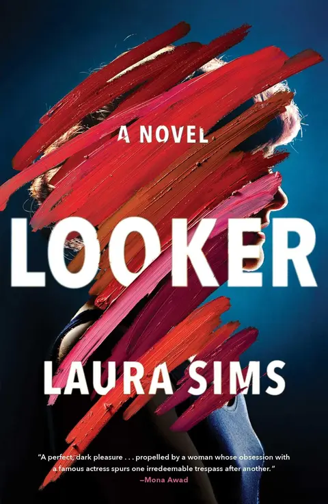 Cover of Looker