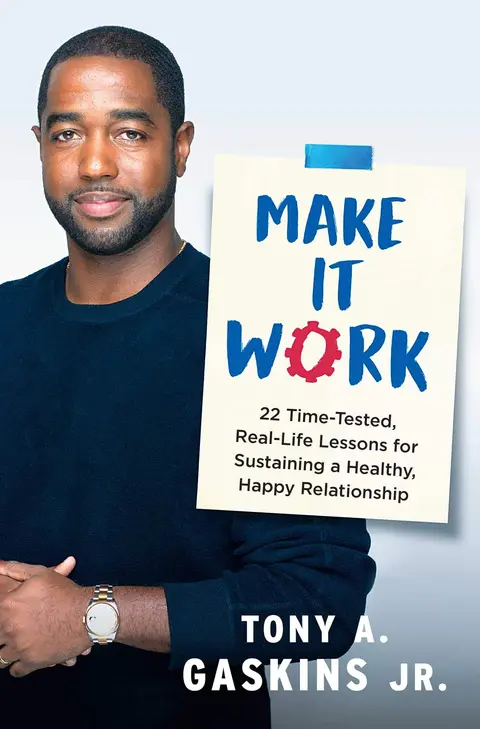 Cover of Make It Work