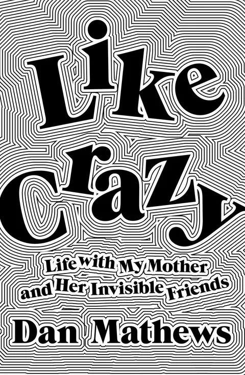 Cover of Like Crazy