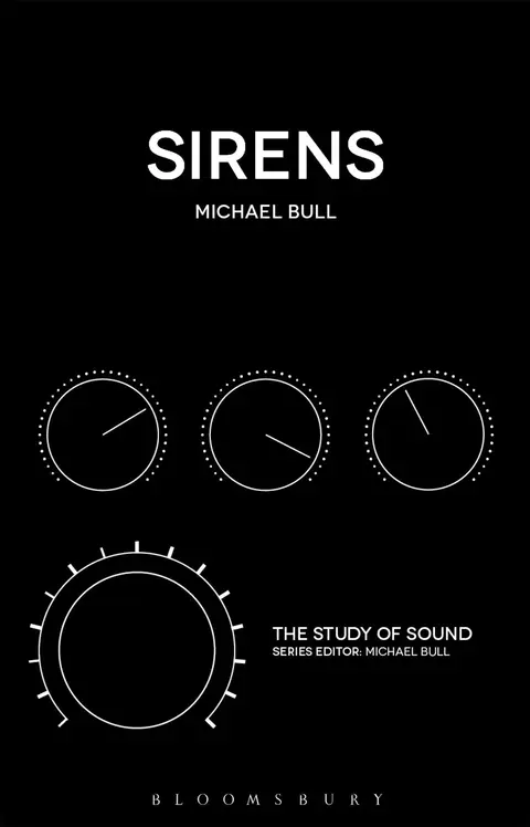 Cover of Sirens