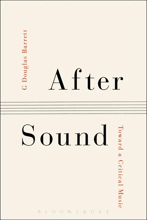 Cover of After Sound