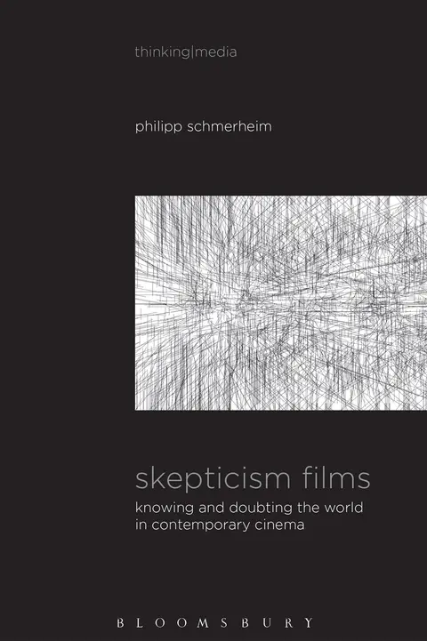 Cover of Skepticism Films