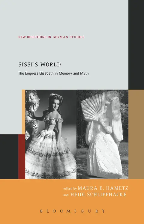 Cover of Sissi’s World