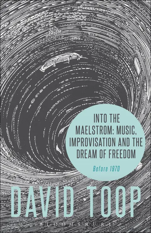 Cover of Into the Maelstrom