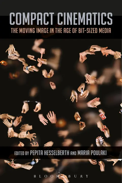 Cover of Compact Cinematics
