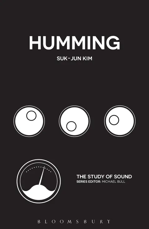 Cover of Humming