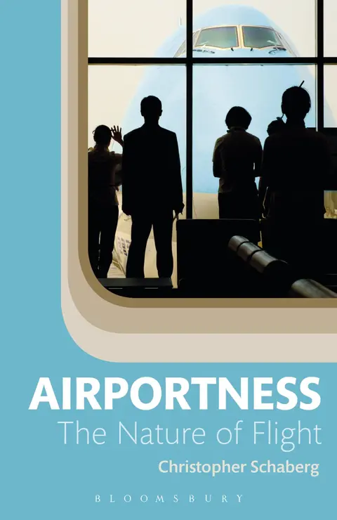 Cover of Airportness