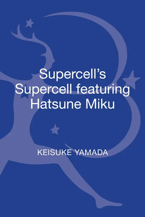 Cover of Supercell's Supercell featuring Hatsune Miku