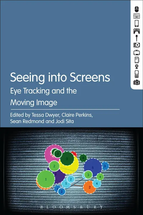 Cover of Seeing into Screens
