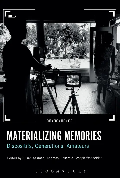 Cover of Materializing Memories