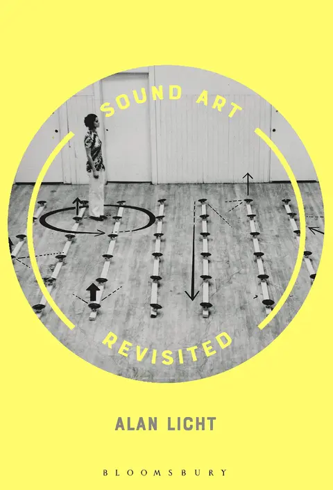 Cover of Sound Art Revisited
