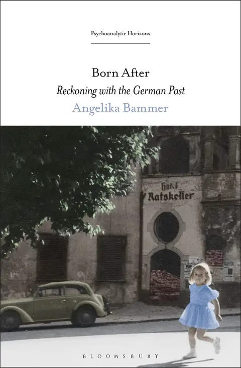 Cover of Born After