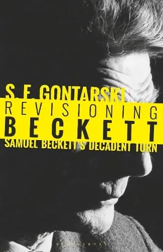 Cover of Revisioning Beckett