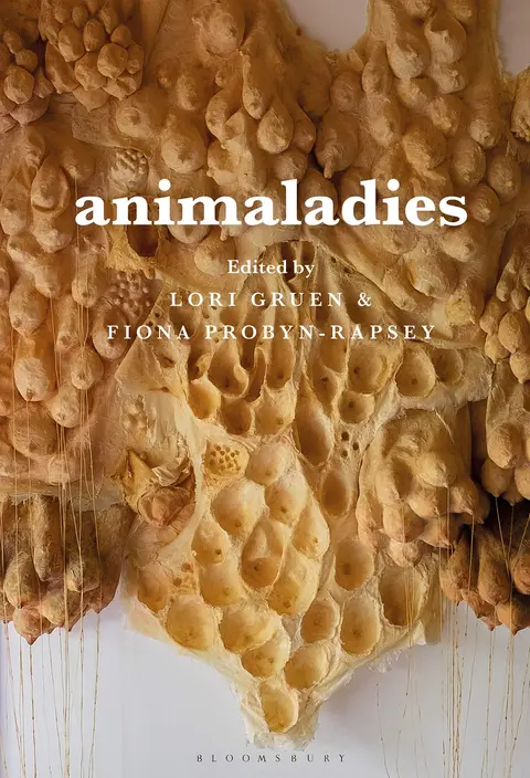 Cover of Animaladies