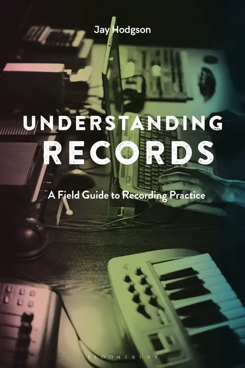 Cover of Understanding Records, Second Edition