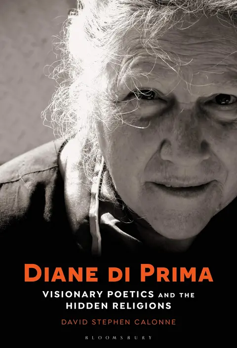 Cover of Diane di Prima