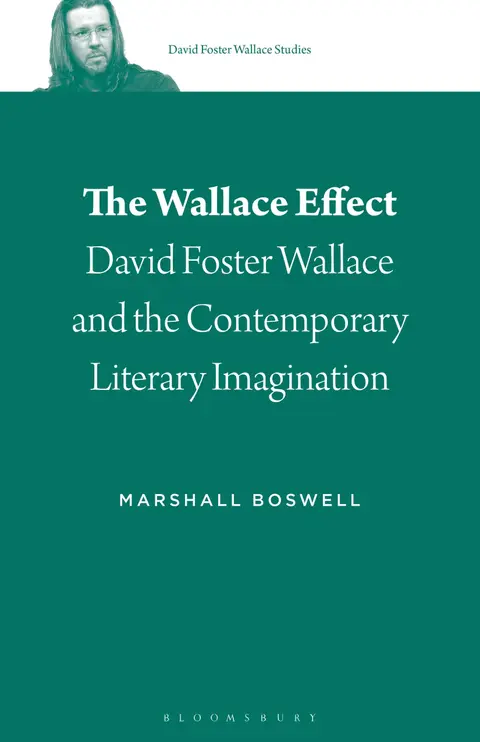 Cover of The Wallace Effect