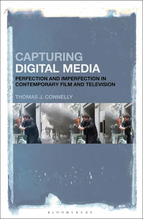 Cover of Capturing Digital Media
