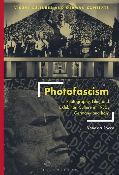Cover of Photofascism