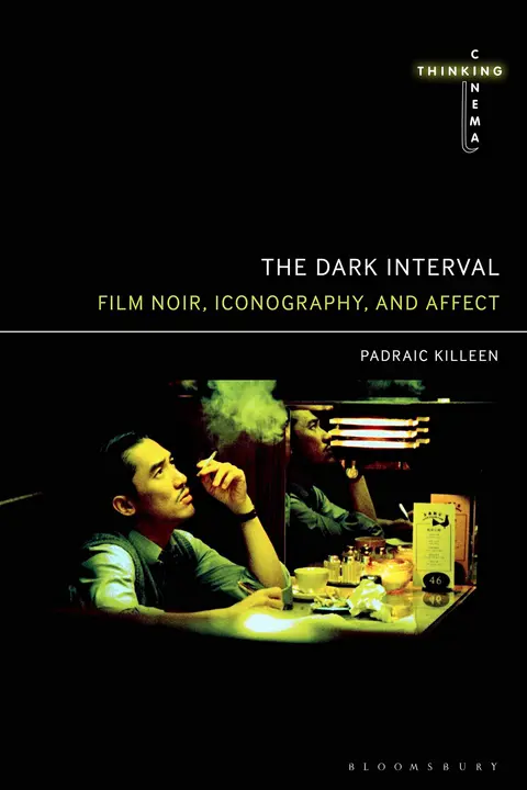 Cover of The Dark Interval