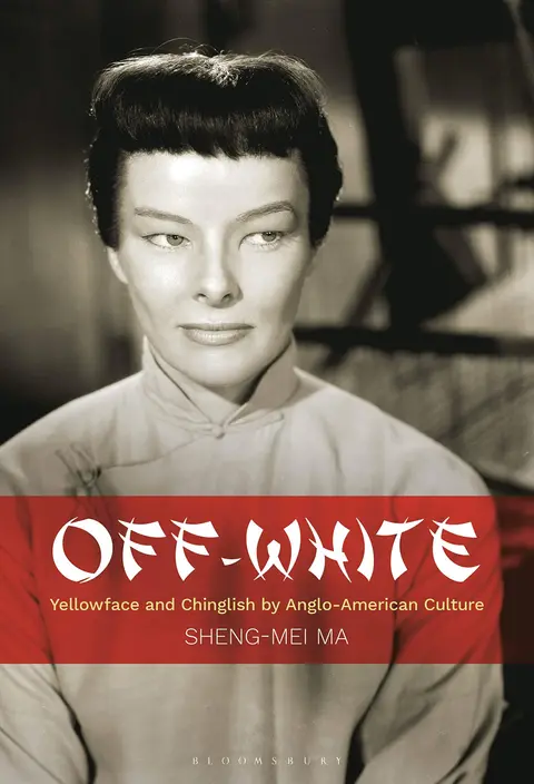 Cover of Off-White